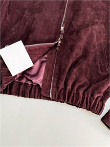 Куртка THE ROW 124636