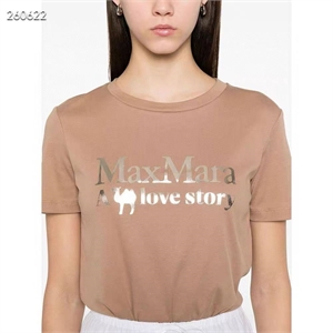 Футболка MAX MARA 124675