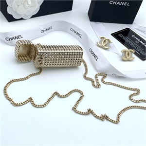 Подвеска CHANEL 124679