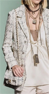 Подвеска CHANEL 124679