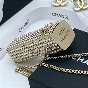Подвеска CHANEL 124679