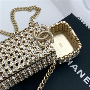 Подвеска CHANEL 124679