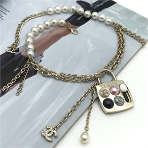 Подвеска CHANEL 124679