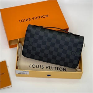 Портмоне LOUIS VUITTON 124715 - фото 180988