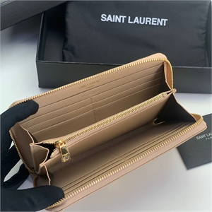 Кошелек YSL 124730