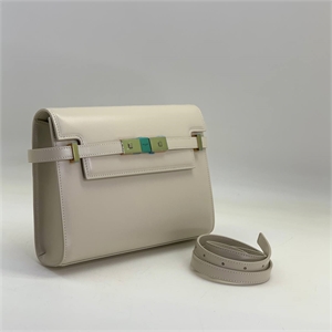 Сумка YSL Кожа 24 см 124740 - фото 181104