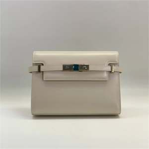 Сумка YSL Кожа 24 см 124740