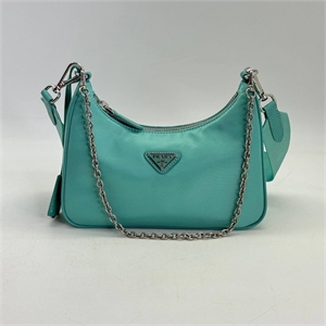 Сумка PRADA Нейлон 124754