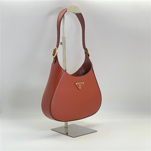 Сумка PRADA Кожа 124760