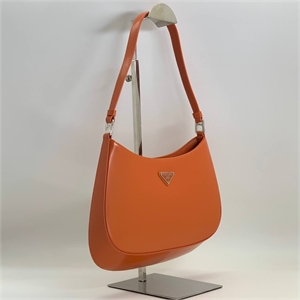 Сумка PRADA Кожа 124761