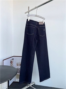 Джинсы  LORO PIANA 124767