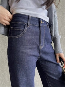 Джинсы  LORO PIANA 124767