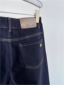 Джинсы  LORO PIANA 124767