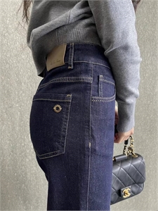 Джинсы  LORO PIANA 124767