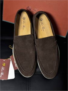 Лоферы Loro piana 124803 - фото 181388