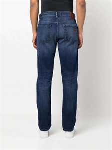 Джинсы zegna 124828 - фото 181469