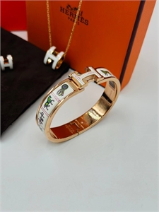 Кулон Hermes 41 см 124863