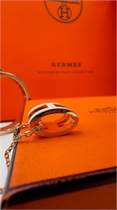 Кулон Hermes 41 см 124863
