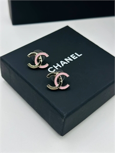 Серьги CHANEL 124880 - фото 181725