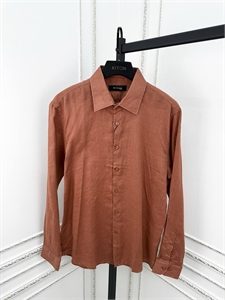 Рубашка Kiton 124890 - фото 181769