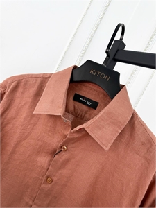 Рубашка Kiton 124890