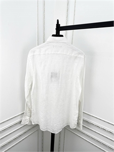 Рубашка kiton 124892