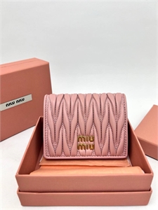 Кошелек MIU MIU 124903 - фото 181840
