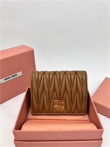 Кошелек MIU MIU 124904 - фото 181844
