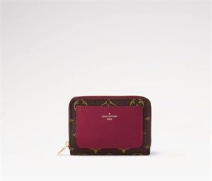 Кошелек LOUIS VUITTON 124916 - фото 181892