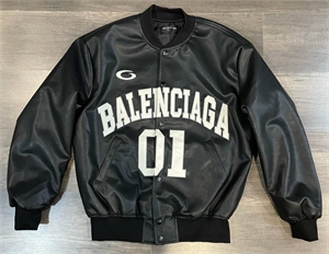 Бомбер Balenciaga 124944 - фото 182004