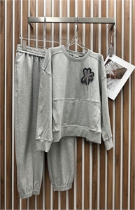 Костюм BRUNELLO CUCINELLI 124978 - фото 182131