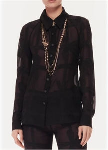 Рубашка CHANEL 124997 - фото 182179