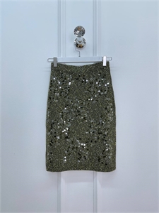 Юбка GUCCI 125015