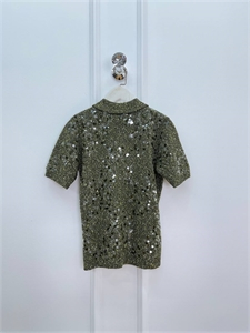 Юбка GUCCI 125015