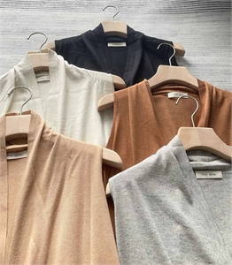 Блуза THE ROW 125020