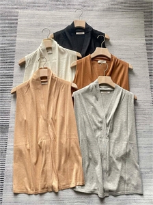 Блуза THE ROW 125020