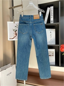 Джинсы LORO PIANA 125059