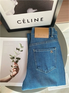 Джинсы LORO PIANA 125059