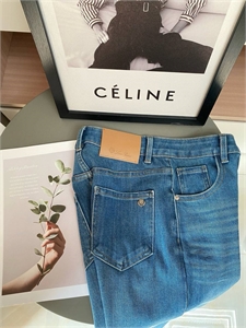 Джинсы LORO PIANA 125059