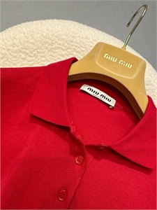 Поло MIU MIU 121251