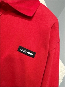 Поло MIU MIU 121251