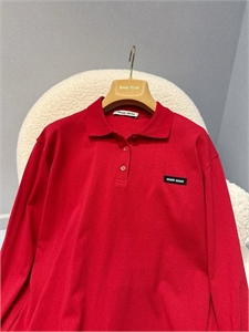 Поло MIU MIU 121251