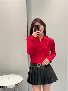 Поло MIU MIU 121251