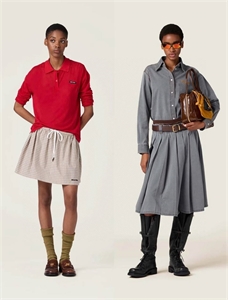 Поло MIU MIU 121251