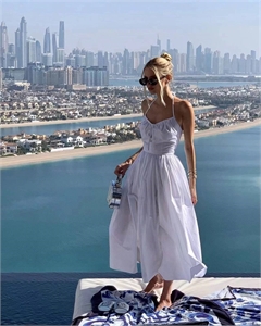 Платье DG 125079