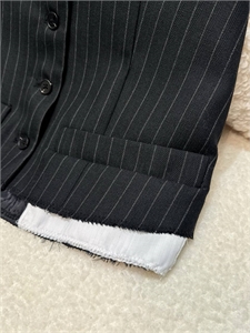 Жилет MIU MIU 125081