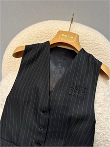 Жилет MIU MIU 125081