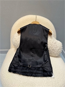 Жилет MIU MIU 125081