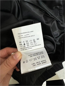 Юбка MIU MIU 125082