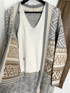 Кардиган BRUNELLO CUCINELLI 125128